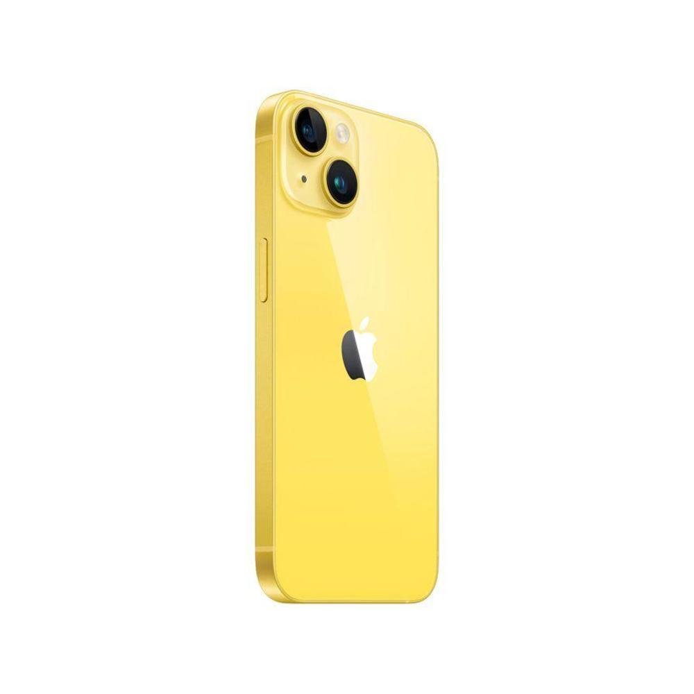 iPhone14 イエロー256GB Apple iPhone 14 256GB Amarelo 6,1
