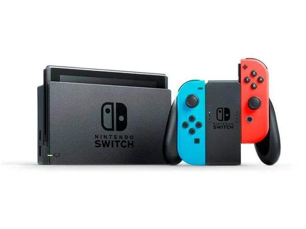 Console Nintendo Switch Mario Kart 8, Deluxe - HBDSKABL3 Console Nintendo Switch Mario Kart 8, Deluxe - HBDSKABL3