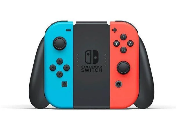 Console Nintendo Switch Mario Kart 8 KaBuM