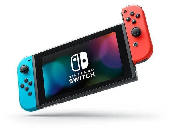 Console Nintendo Switch Mario Kart 8 KaBuM