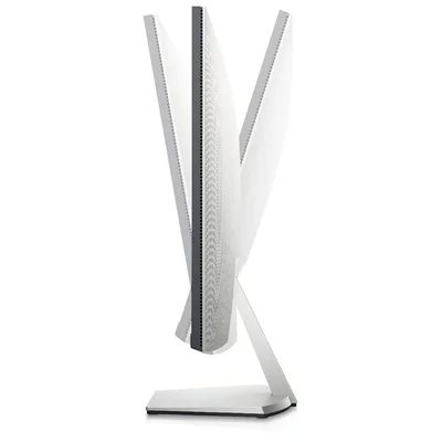 Monitor Dell S2721hn Tela de 27 LED 75HZ KaBuM