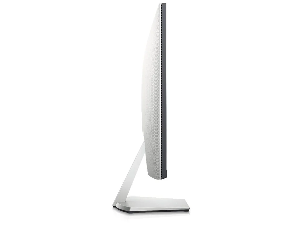 Monitor Dell S2721hn Tela de 27 LED 75HZ KaBuM