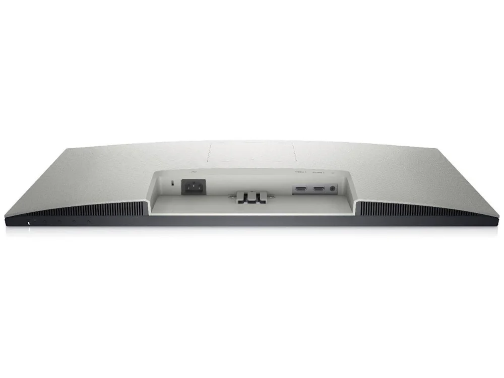 Monitor Dell S2721hn Tela de 27 LED 75HZ KaBuM
