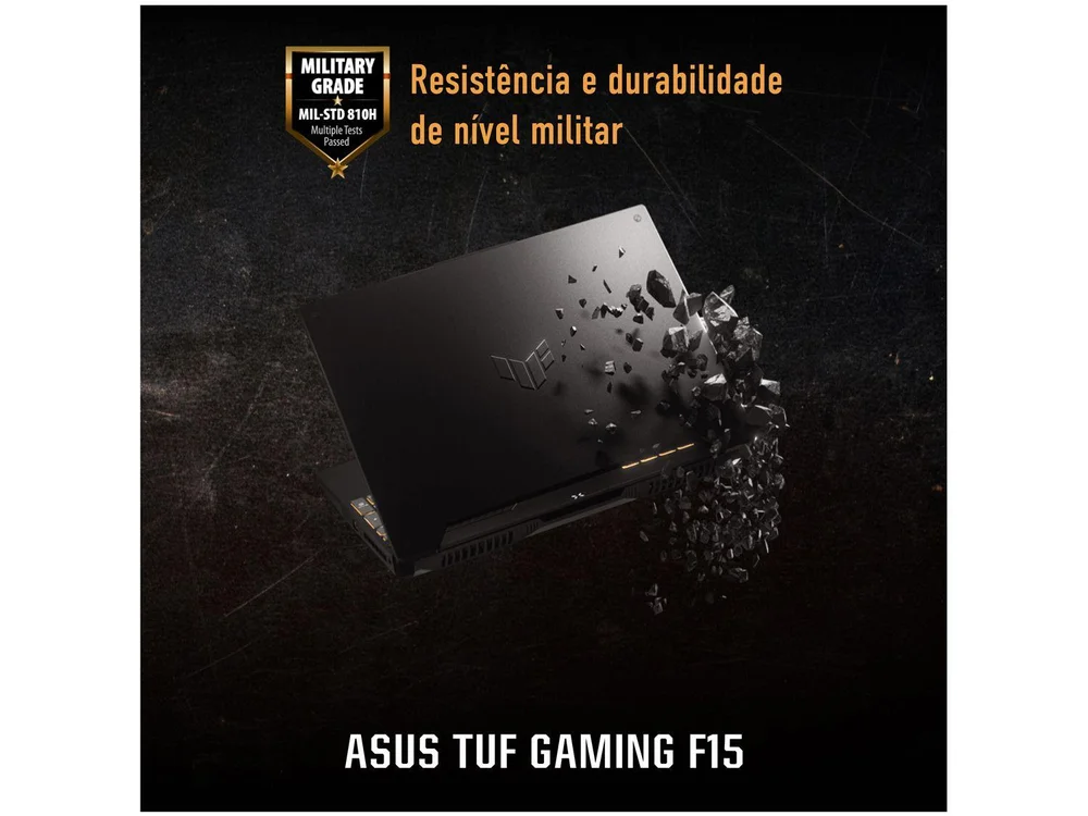 Notebook Gamer Asus Tuf Gaming F15 Fx507zc4 KaBuM Notebook Gamer Asus Tuf Gaming F15 Fx507zc4 KaBuM