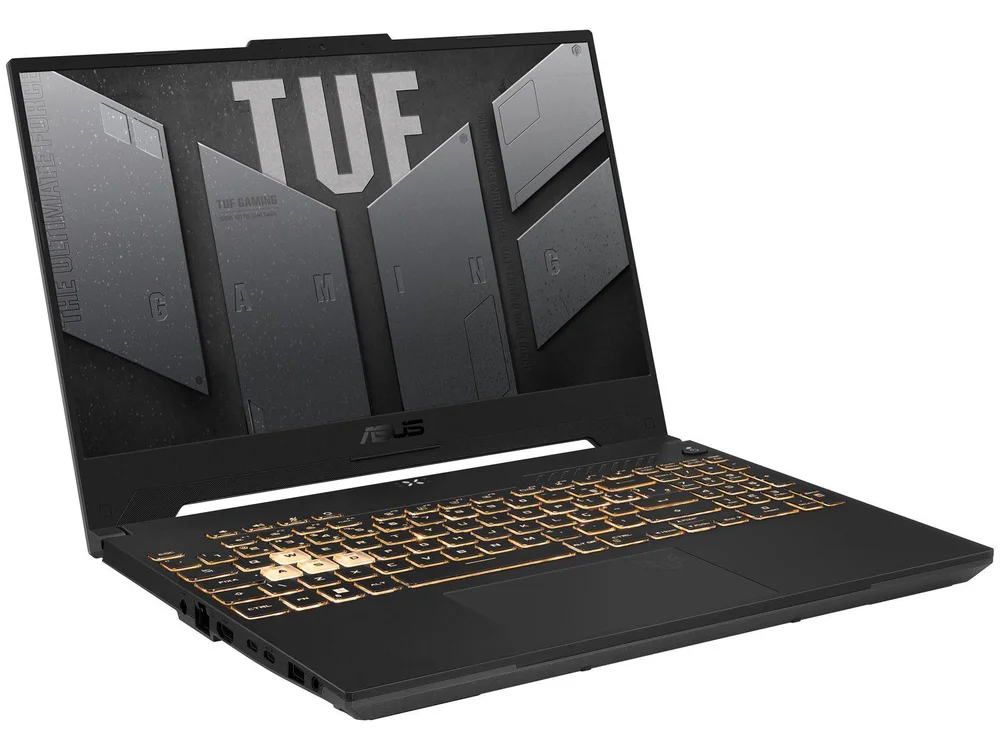 Notebook Gamer Asus Tuf Gaming F15 Fx507zc4 KaBuM