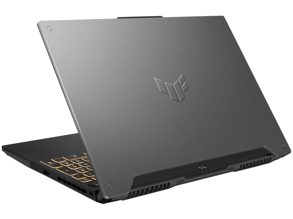 パソコン ASUS TUF Gaming F15 FX507ZC4 Notebook Gamer Asus Tuf Gaming F15 Fx507zc4 KaBuM