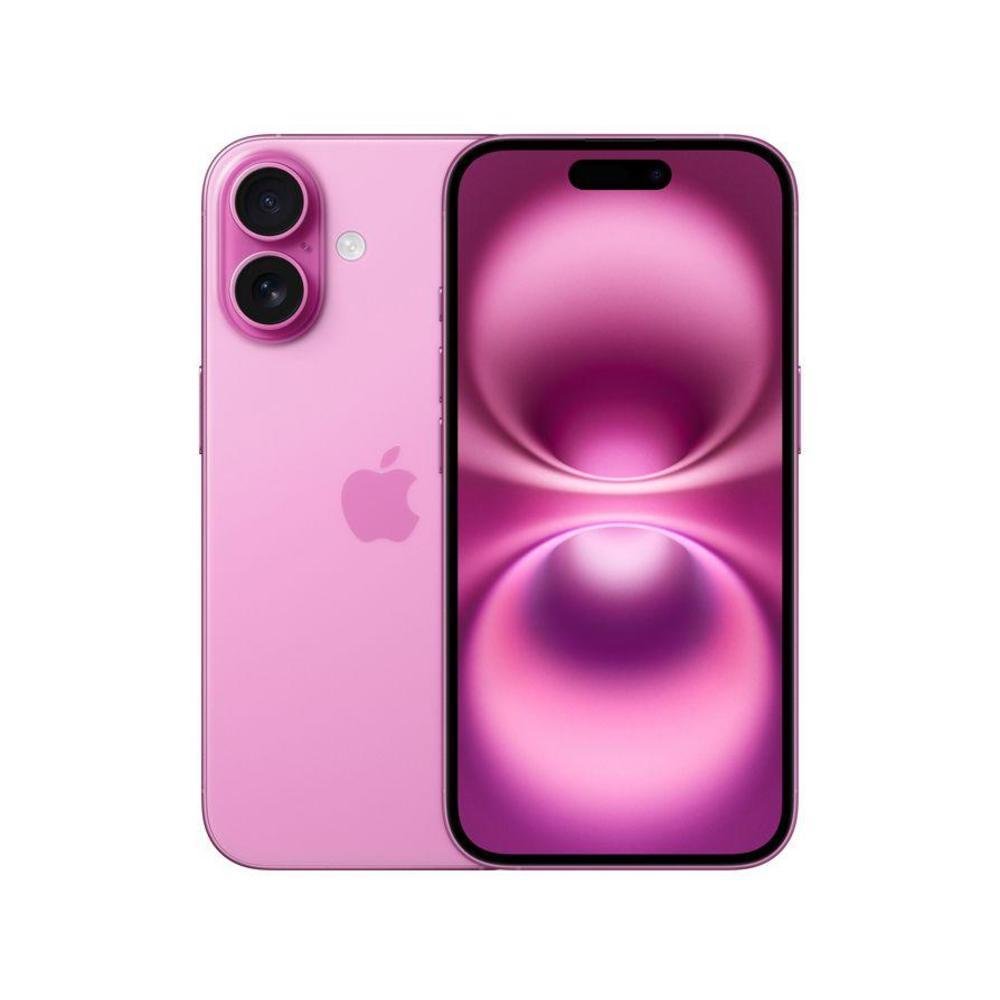 Apple iPhone 16 128GB Rosa 6,1