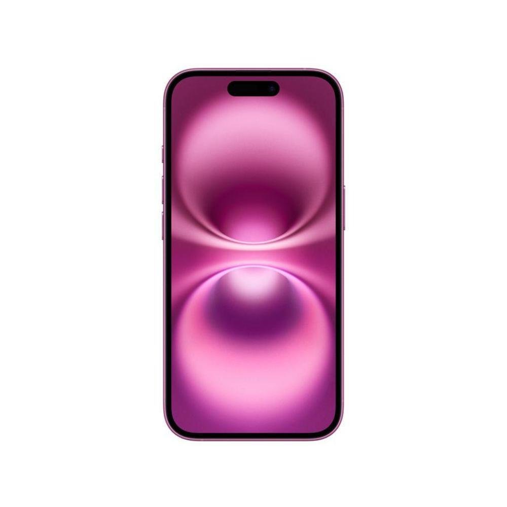 Apple iPhone 16 128GB Rosa 6,1