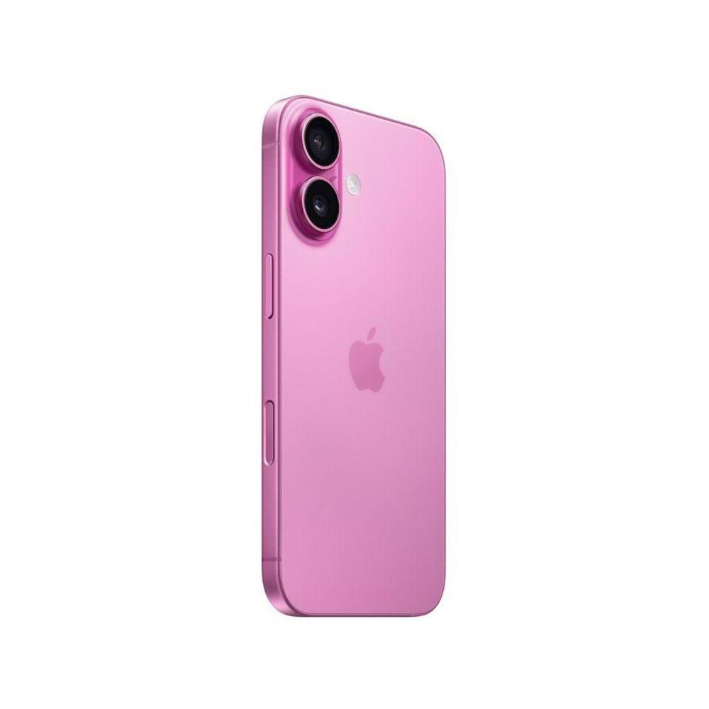Apple iPhone 16 128GB Rosa 6,1