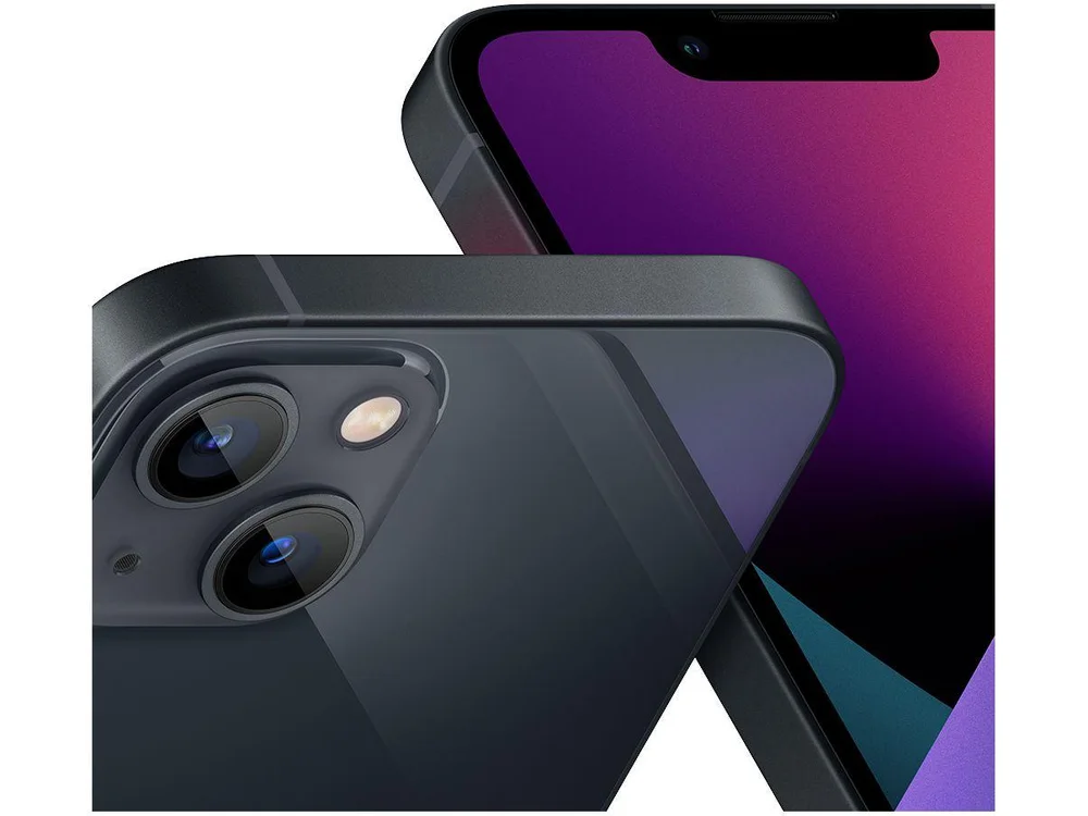 iPhone 13 256GB: Preços Imbatíveis no KaBuM