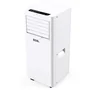 Ar-condicionado Portátil 10000 Btus Eos Ultra Slim Eap10f 110v