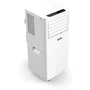 Ar-condicionado Portátil 10000 Btus Eos Ultra Slim Eap10f 110v