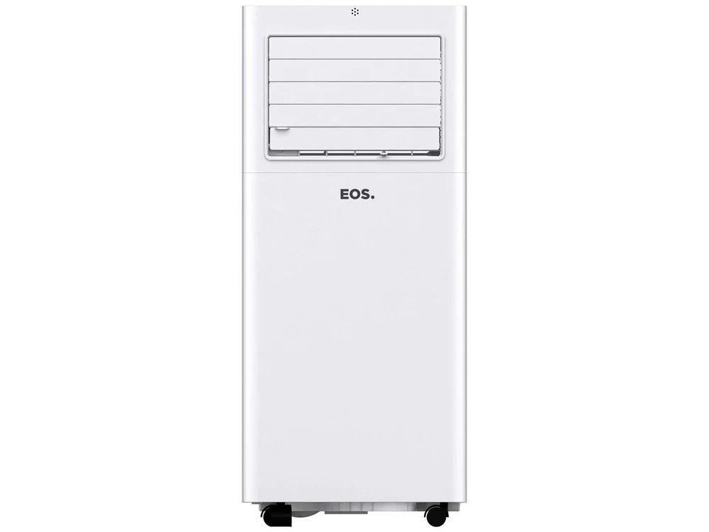 Ar-condicionado Portátil 10000 Btus Eos Ultra Slim Eap10f 110v Ar-condicionado Portátil 10000 Btus Eos Ultra Slim Eap10f 110v