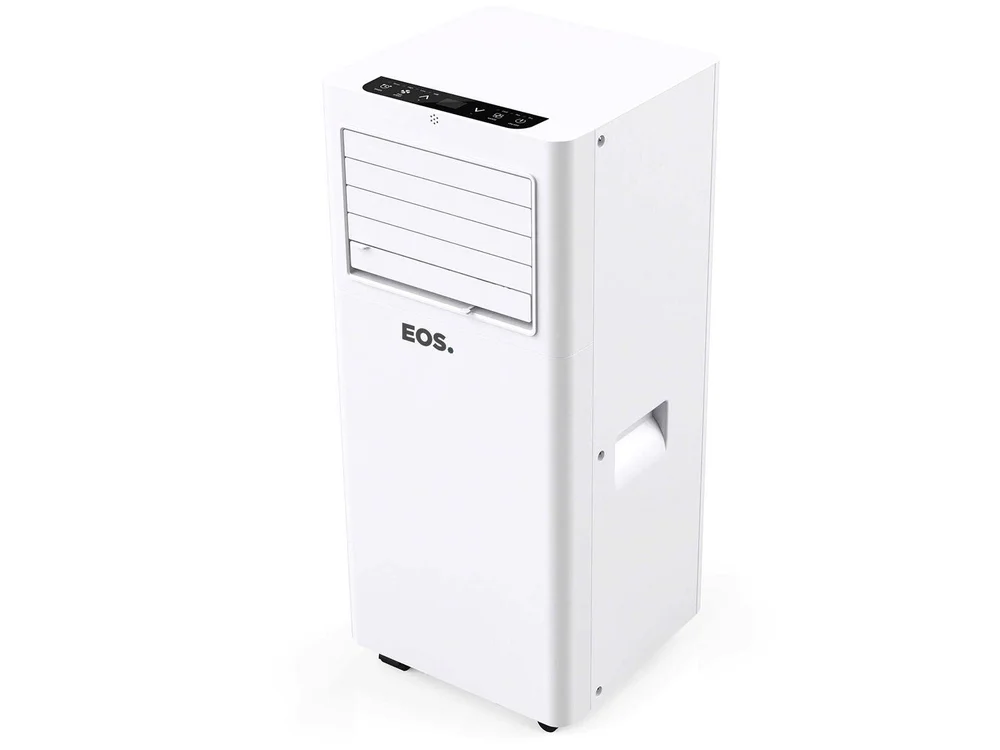 Ar-condicionado Portátil 10000 Btus Eos Ultra Slim Eap10f 110v Ar-condicionado Portátil 10000 Btus Eos Ultra Slim Eap10f 110v