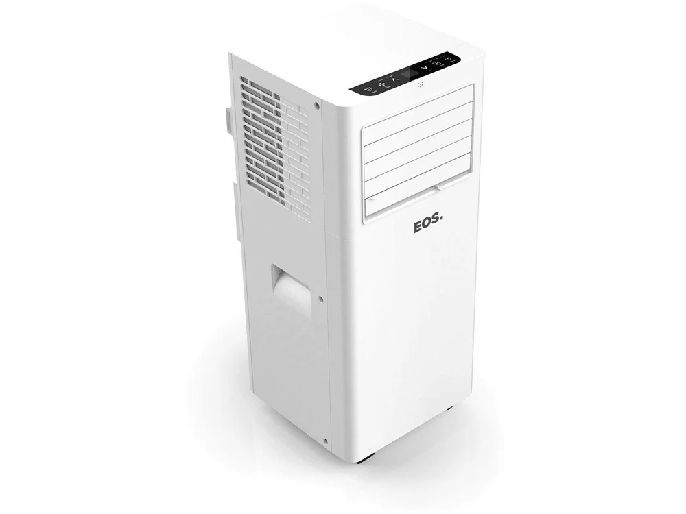 Ar-condicionado Portátil 10000 Btus Eos Ultra Slim Eap10f 110v Ar-condicionado Portátil 10000 Btus Eos Ultra Slim Eap10f 110v
