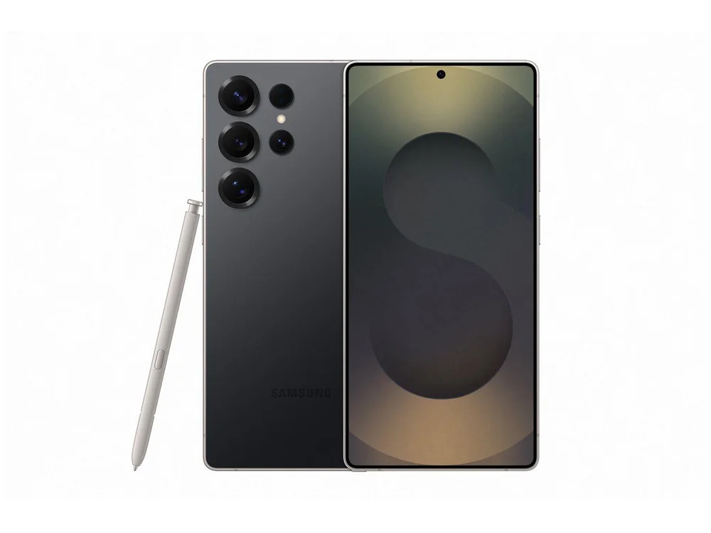 Galaxy S25 ultra チタニウムブラック 512GB h52 Produtos com até 15 OFF no PIX KaBuM