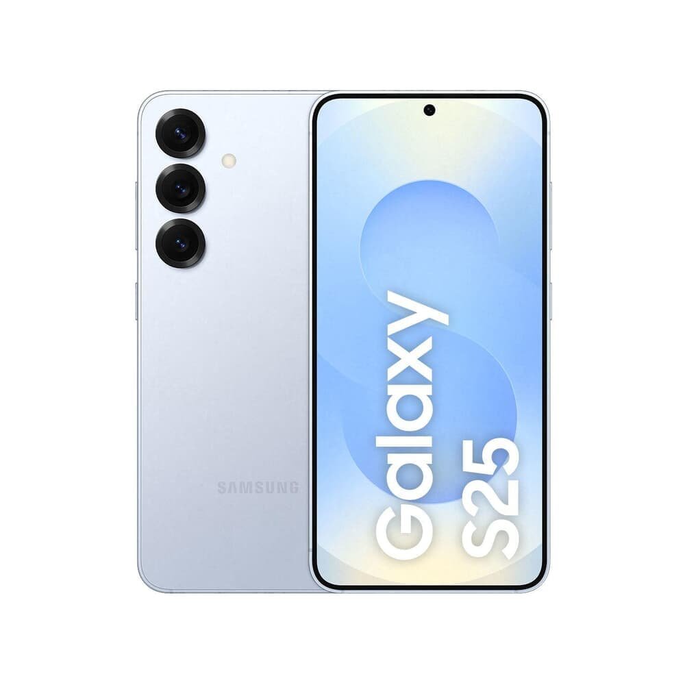Celular Samsung Galaxy S25 5G, 256GB, 12GB RAM