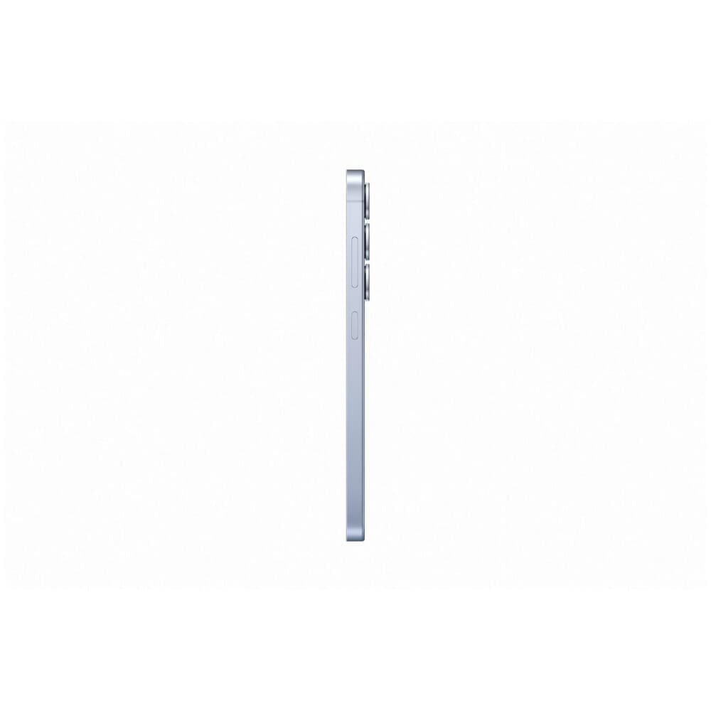 Samsung Galaxy S25 5G 256GB Galaxy AI Azul 6,2