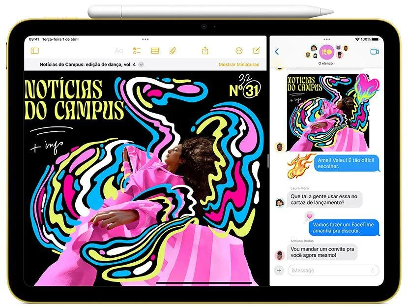 iPad 11世代　 A16 128gb シルバー iPad A16 11