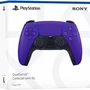 Controle Dualsense CFI-ZCT1W Sem Fio Ps5 Galactic Purple