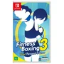 Fitness Boxing 3: Your Personal Trainer - Switch