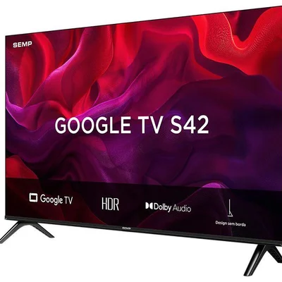 Smart TV 32