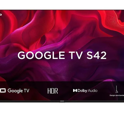 Smart TV 32