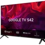 Smart TV 32" TCL HD LED 32S42 Google TV 2 HDMI