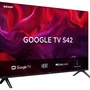 Smart TV 32" TCL HD LED 32S42 Google TV 2 HDMI