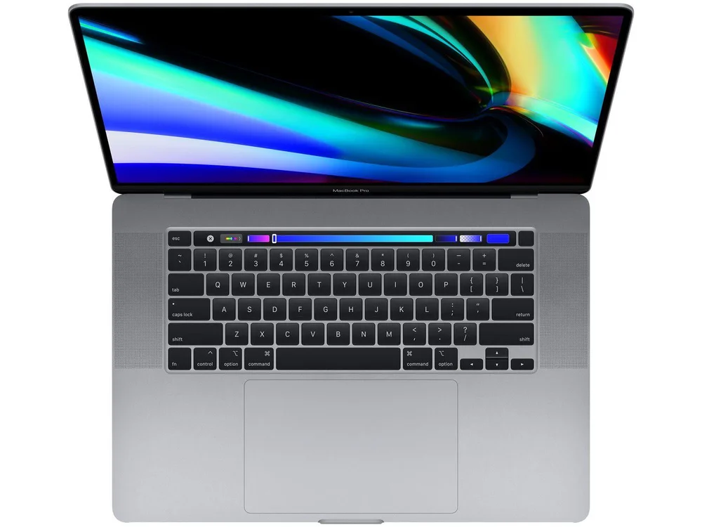 Apple MacBook Pro 16インチ Core i9 32GB　本体 MacBook Pro 16” Apple Intel Core i9 32GB RAM