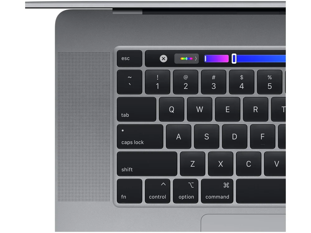 MacBook Pro 16” Apple Intel Core i9 32GB RAM