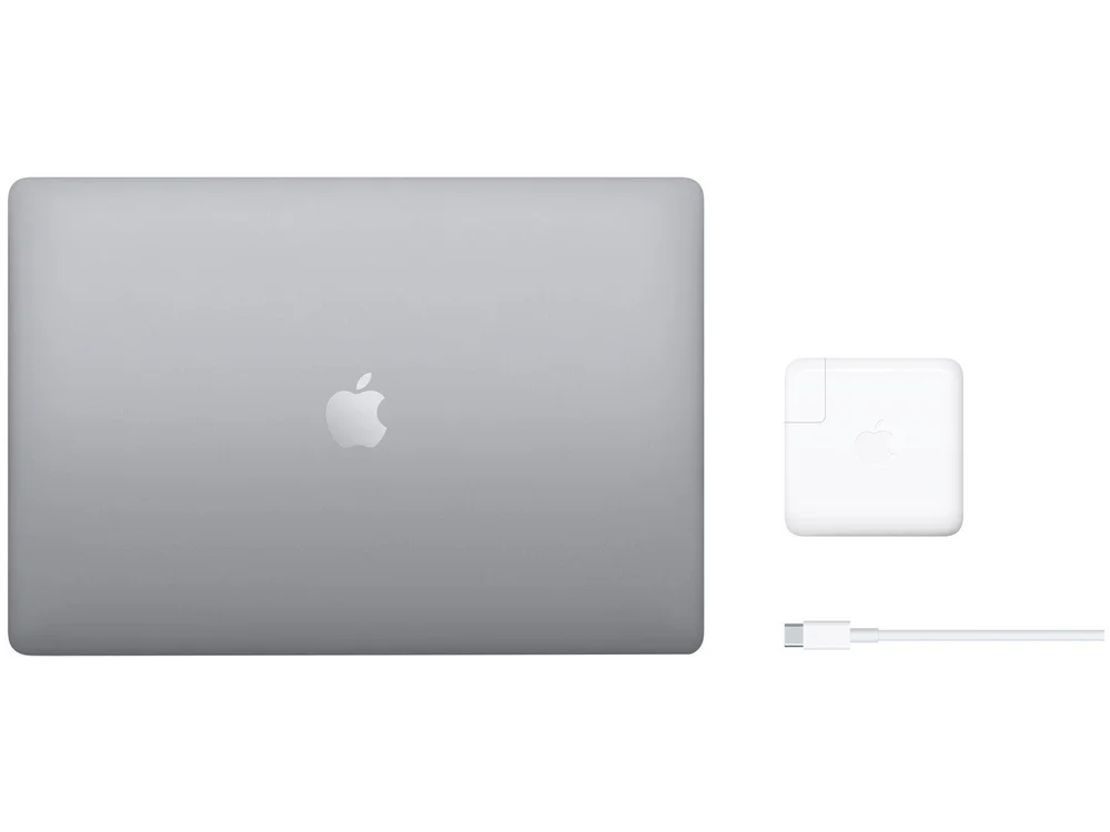 MacBook Pro 16” Apple Intel Core i9 32GB RAM