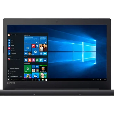 Notebook Lenovo Ideapad 320 Intel Dual Core