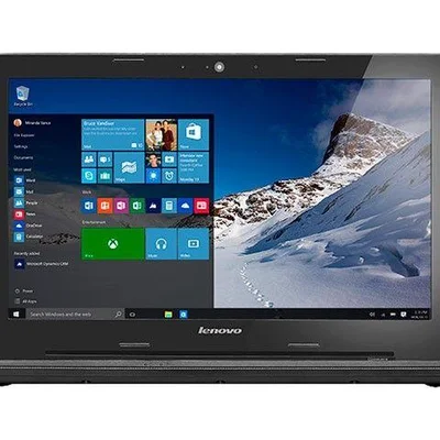 Notebook Lenovo G50 Intel Core i5 4GB 1TB