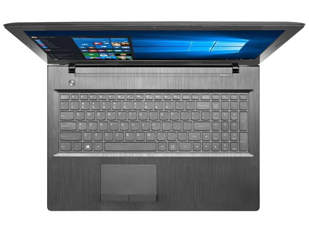 Notebook Lenovo G50 Intel Core i5 4GB 1TB