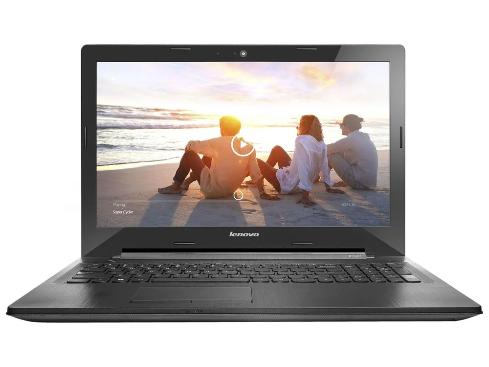 Notebook Lenovo G50 Intel Core i5 4GB 1TB