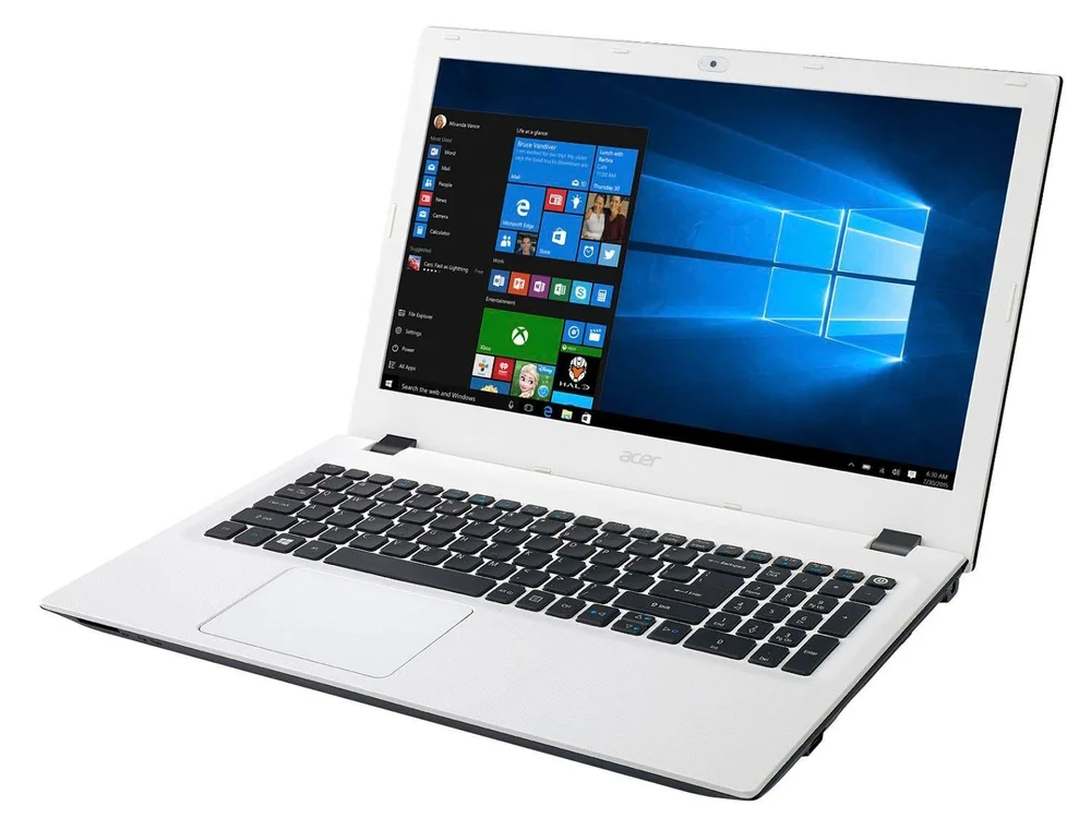 Notebook Acer Aspire E5 Intel Core i5 6ª Geração