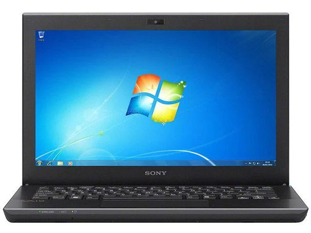 Notebook Sony VAIO SVS13A17GBB c/ Intel Core i7