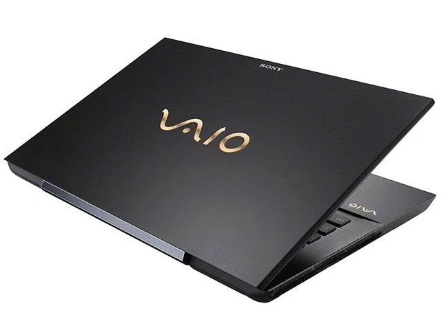 Notebook Sony VAIO SVS13A17GBB c/ Intel Core i7