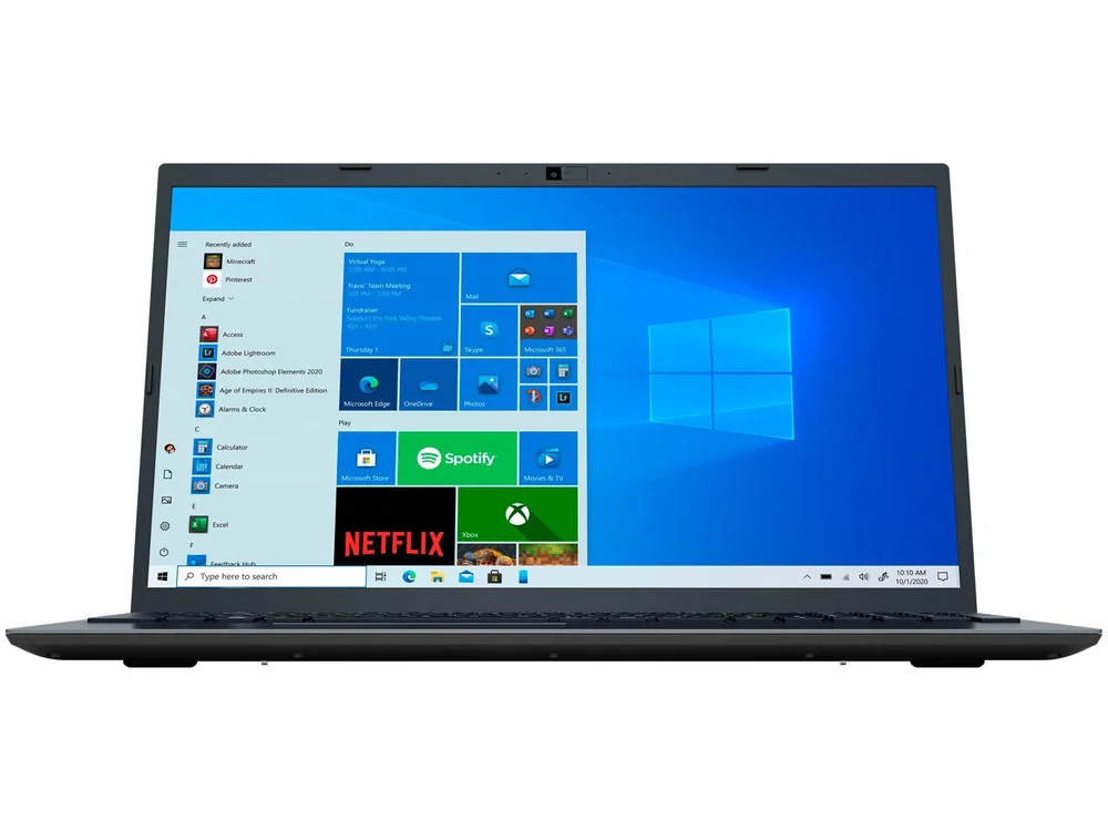 Notebook Vaio FE15 VJFE52F11X-B2121H Intel Core i5