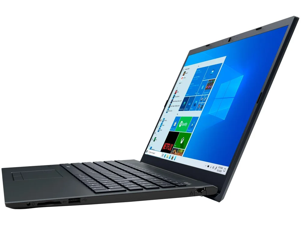 Notebook Vaio FE15 VJFE52F11X-B2121H Intel Core i5