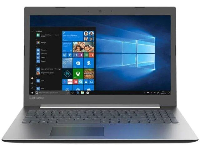 Notebook Lenovo Ideapad 330 Intel Core i5 8GB