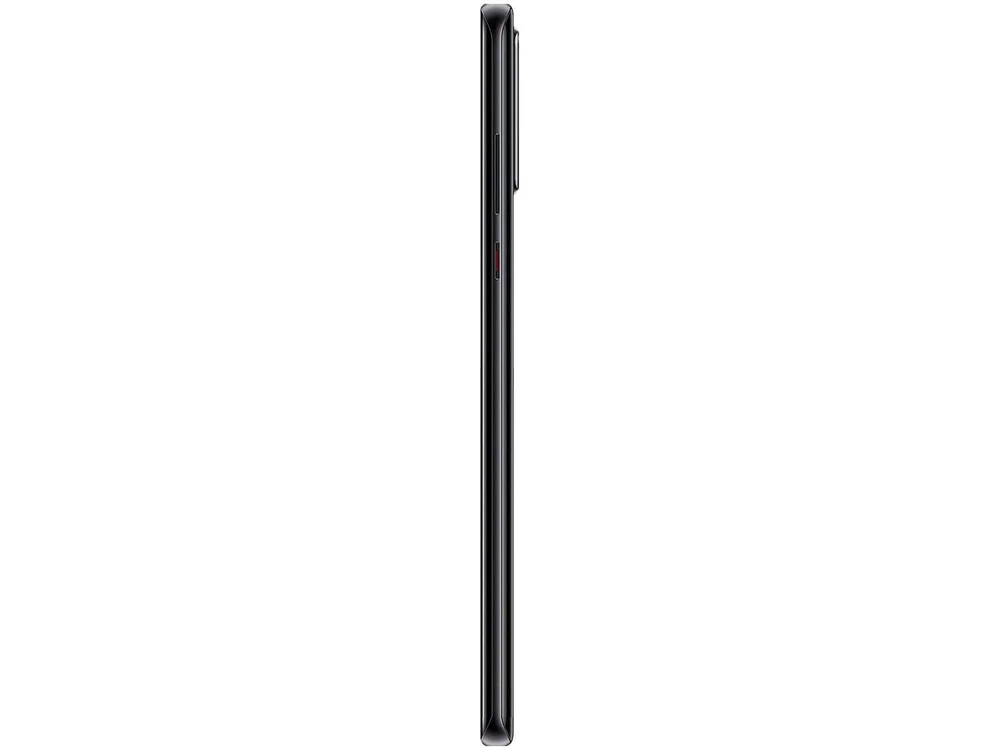 Smartphone Huawei P30 Pro 256GB Preto 4G 8GB RAM