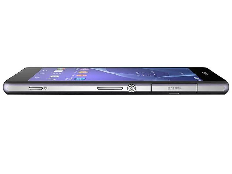 Smartphone Sony Xperia Z2 4G Android 4.4