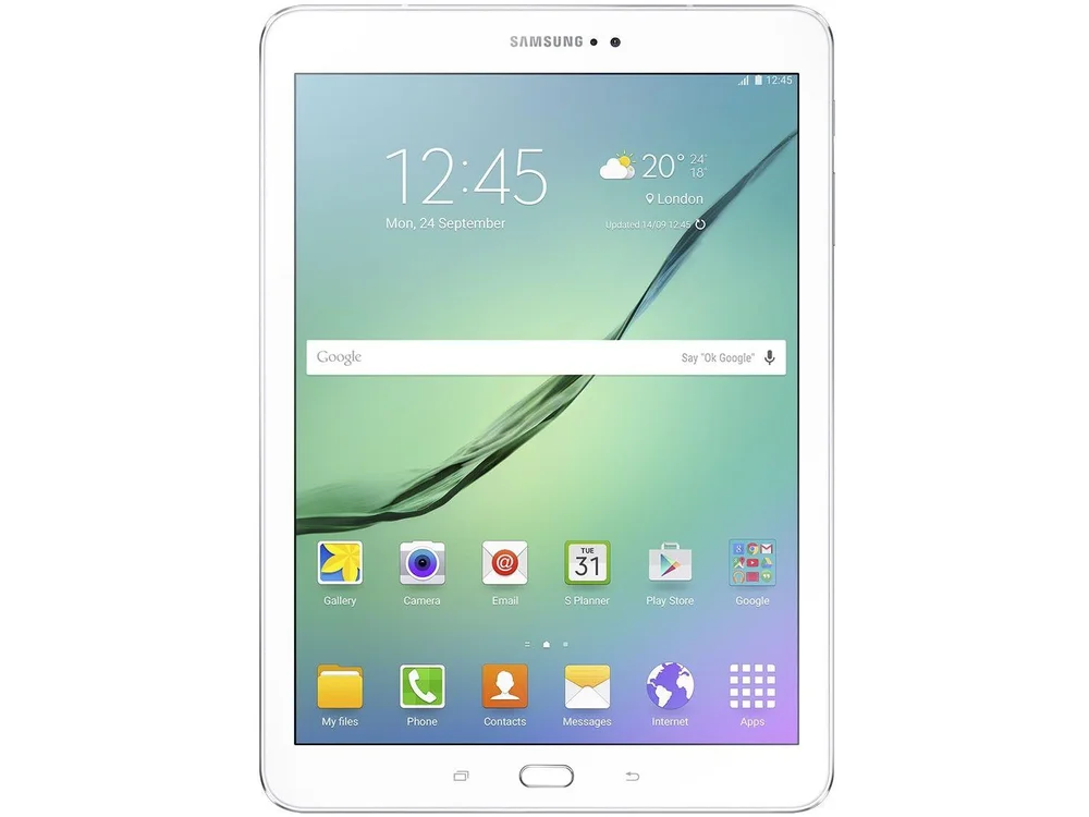 Tablet Samsung Galaxy Tab S2 32GB 9,7” 4G Wi-Fi