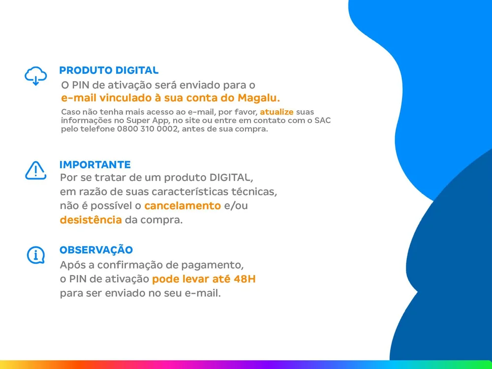 Cartão Presente Digital PlayStation Store R$ 360,00 Sony PlayStation