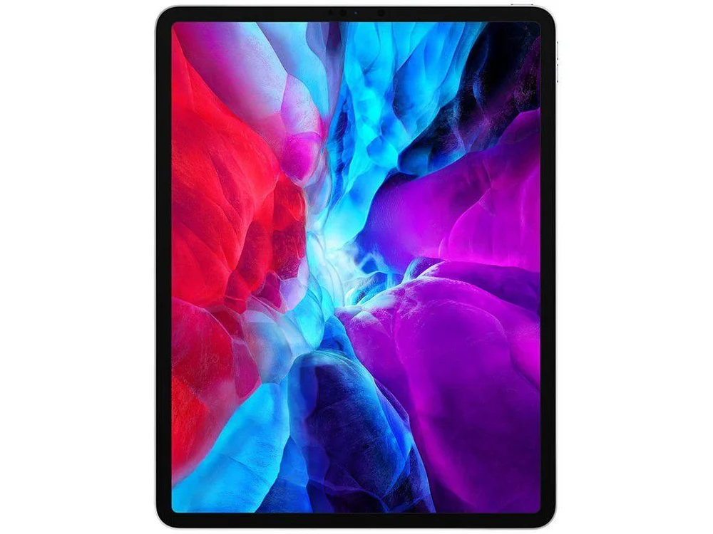 iPad Pro 12,9” 4ª Geração Apple Wi-Fi 128GB