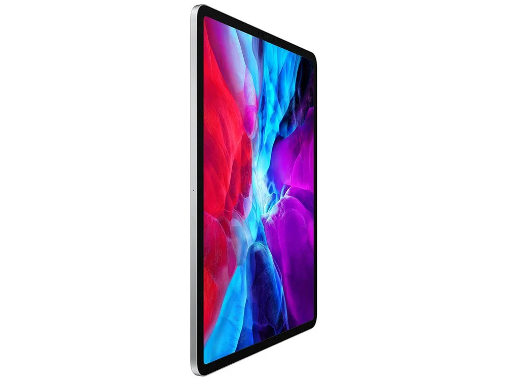iPad Pro 12,9” 4ª Geração Apple Wi-Fi 128GB