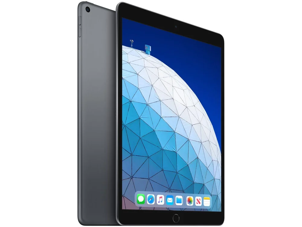 iPad Air 10,5” 3ª Geração Apple Wi-Fi 256GB