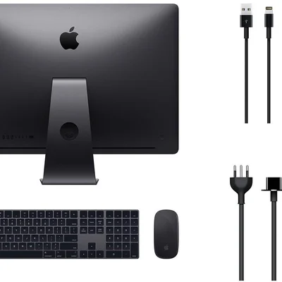 iMac Pro Apple Intel Xeon W 32GB RAM